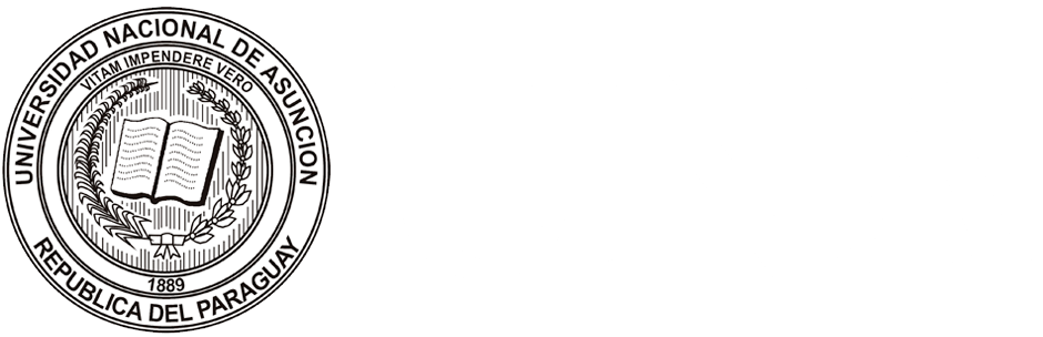 Logo Universidad Nacional de Asunción